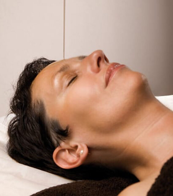 Ayurveda – Harmonie der Sinne
