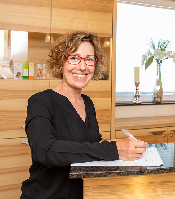 Hotelfachmann als Rezeptionist (m/w/d)