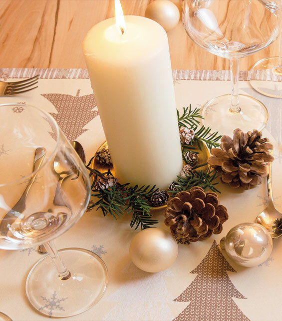Winterwunderzeit