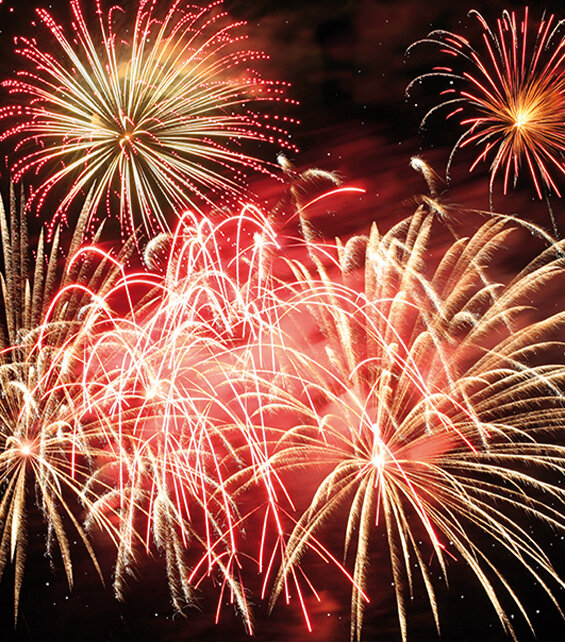 Silvesterzauber