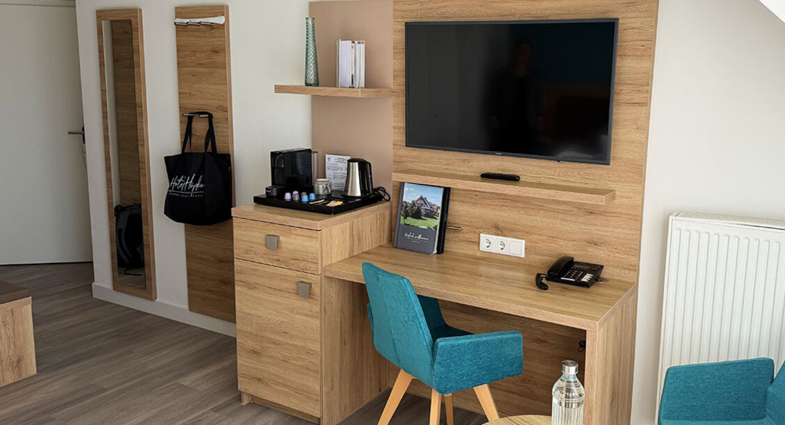 Premium Einzelzimmer