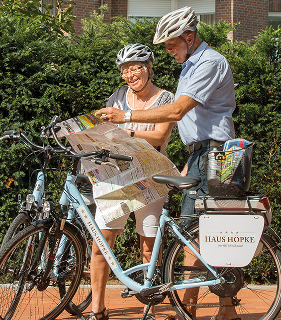 Fahrradwoche