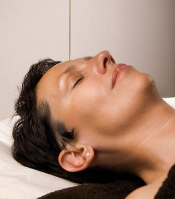 Ayurveda – Harmonie der Sinne