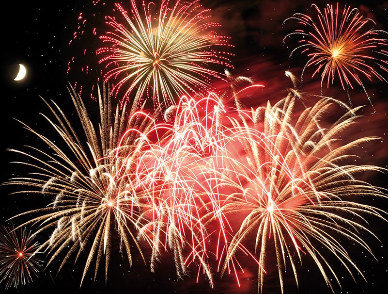 Feste