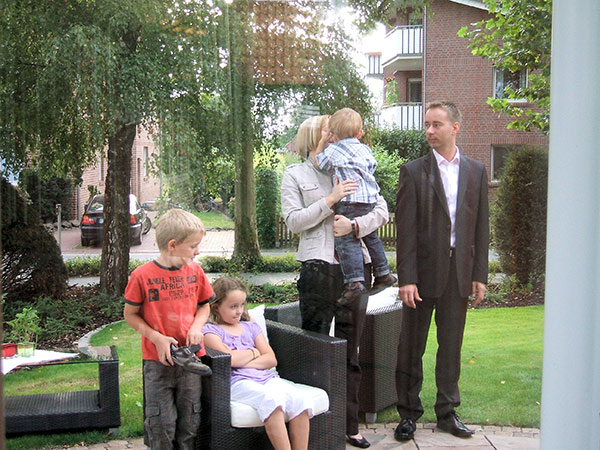 50 Jahre Hotel Höpke in Bildern