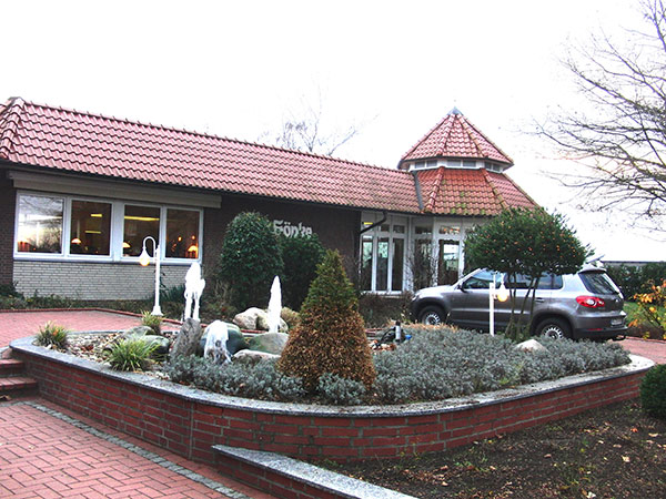 50 Jahre Hotel Höpke in Bildern