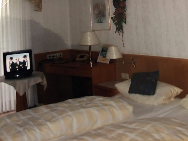 50 Jahre Hotel Höpke in Bildern