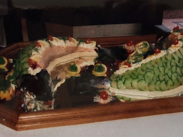 50 Jahre Hotel Höpke in Bildern