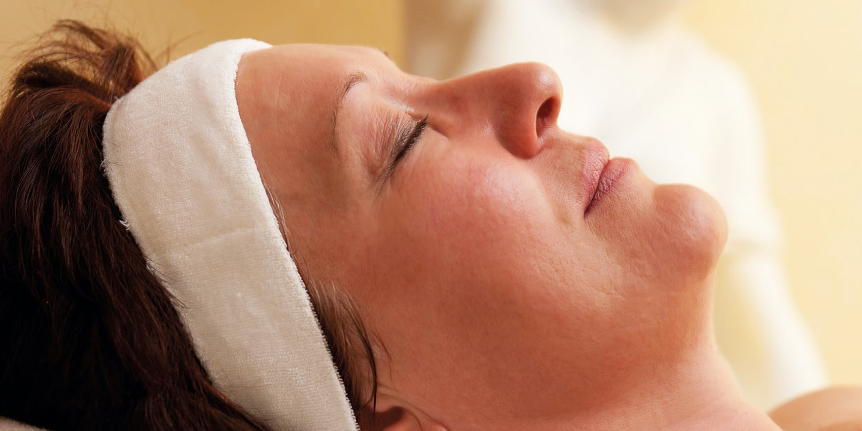 Apparative Kosmetik der Linie CNC-Cosmetic